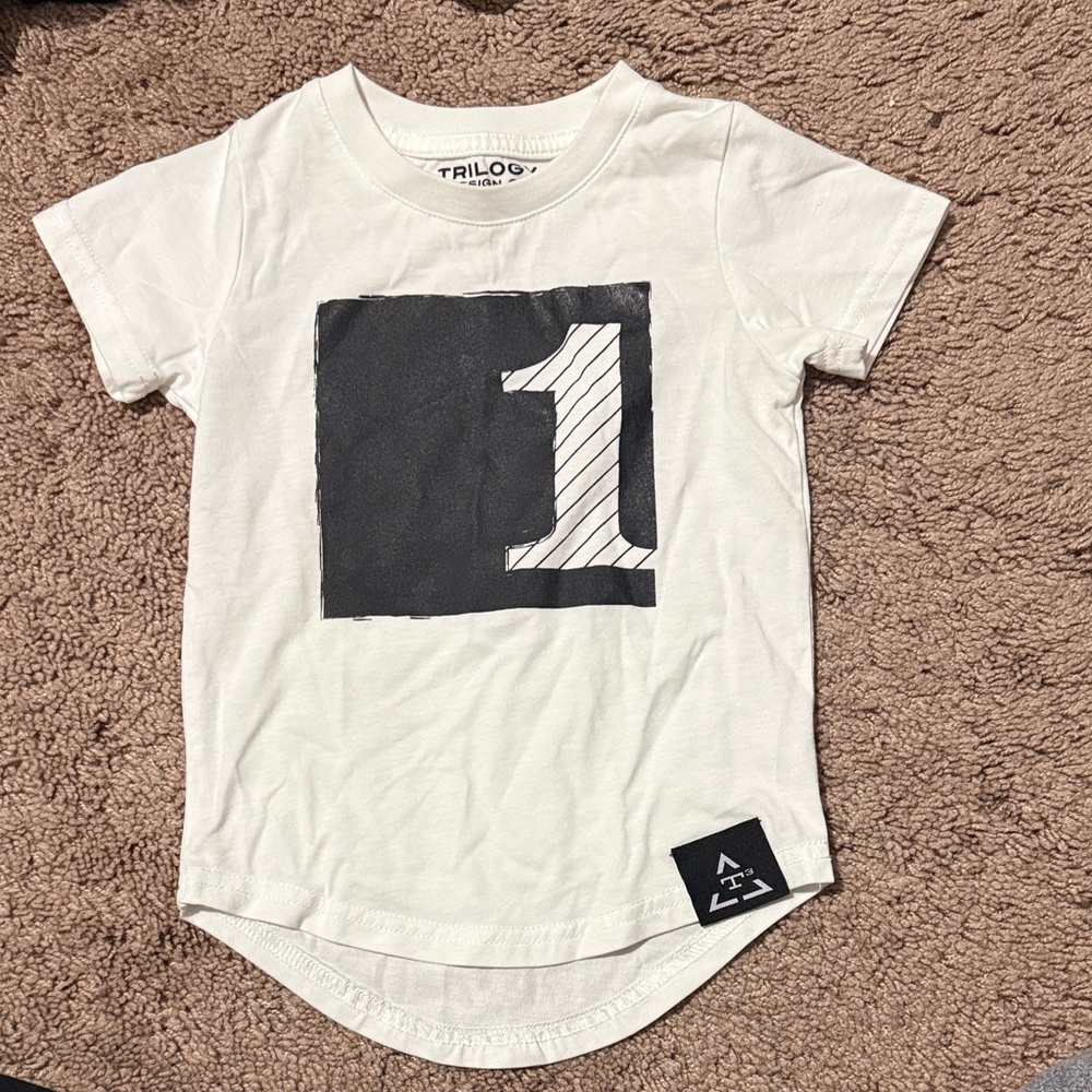 TRILOGY BIRTHDAY T